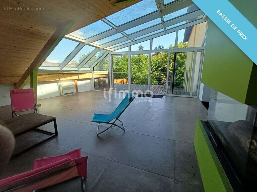 Maison de 10 pièces de 398 m² à Voyer - photo 19