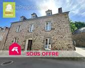 Appartement à PLOUER-SUR-RANCE