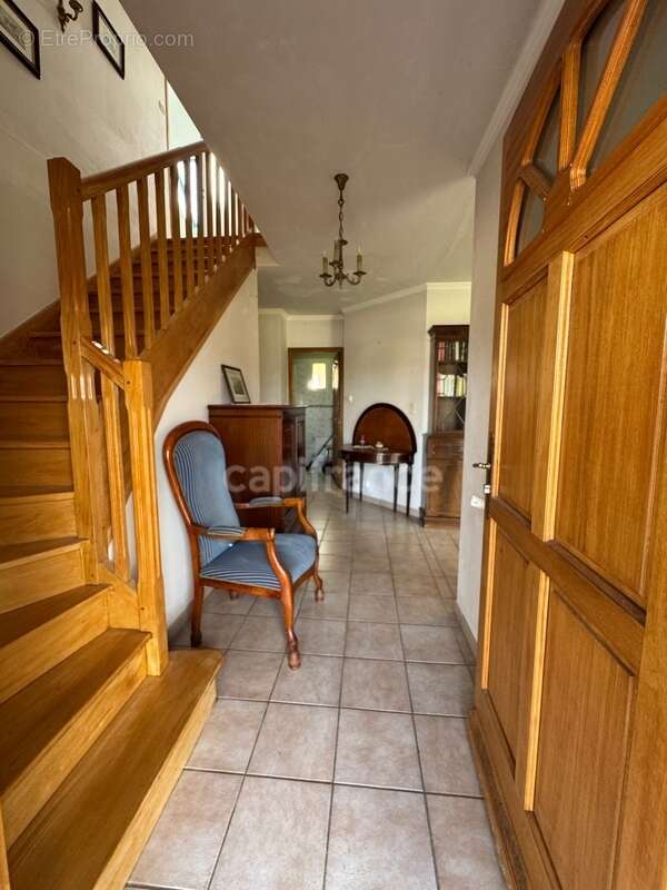 Maison à CONCARNEAU