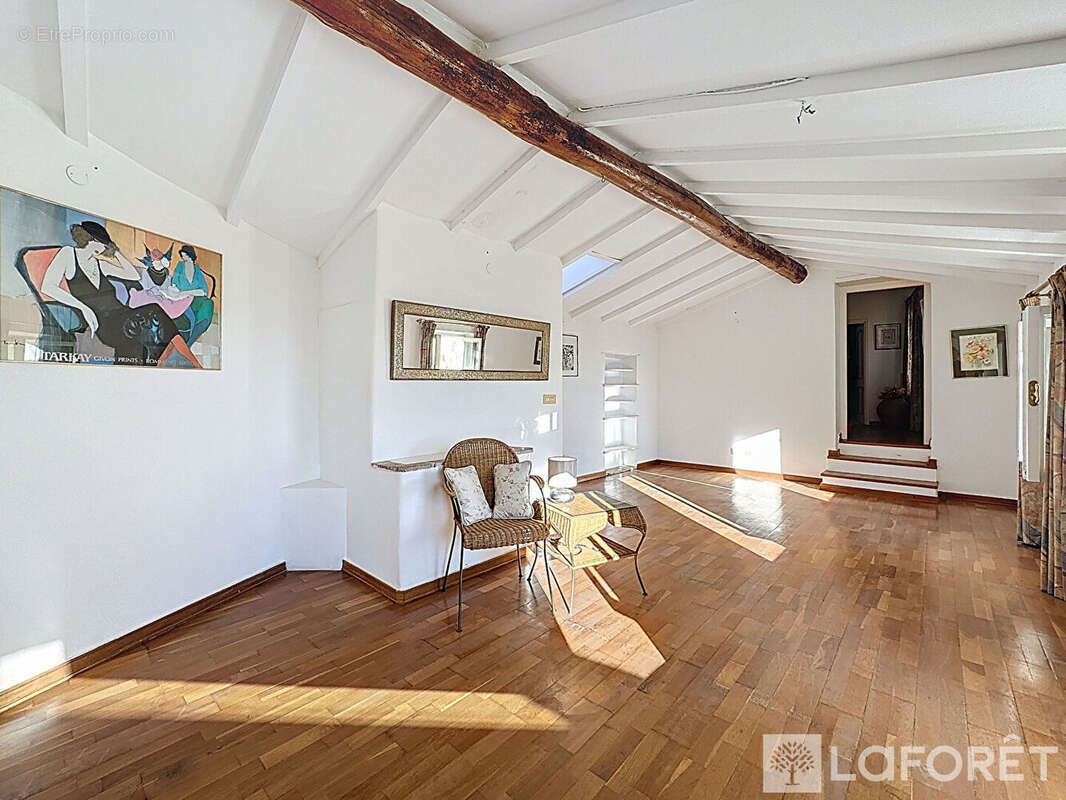 Maison à ROQUEBRUNE-CAP-MARTIN