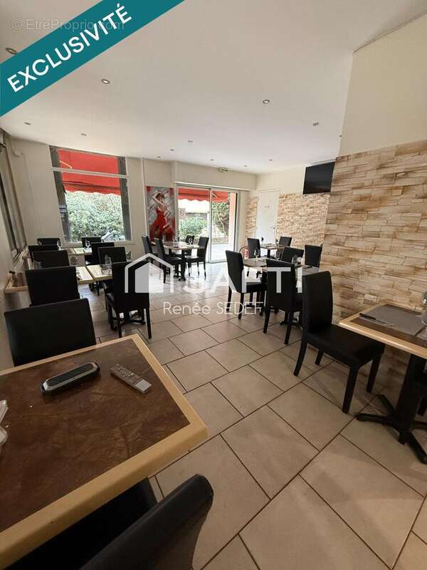 Photo 4 - Commerce à CAGNES-SUR-MER