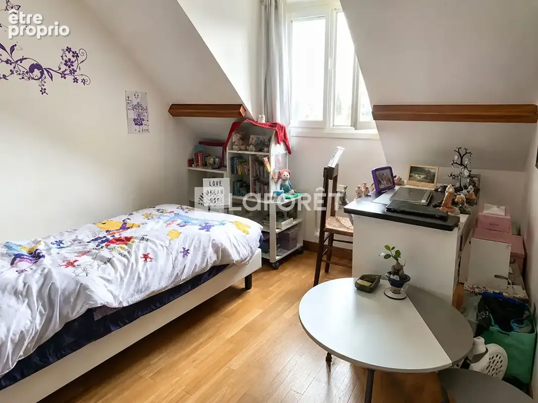 Maison familiale 7 pièces avec sous-sol total -Secteur Plateau, Fontenay-sous-Bois - photo 10