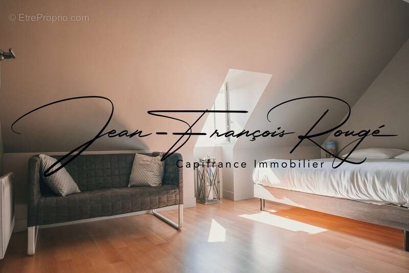 Maison à BARNEVILLE-CARTERET