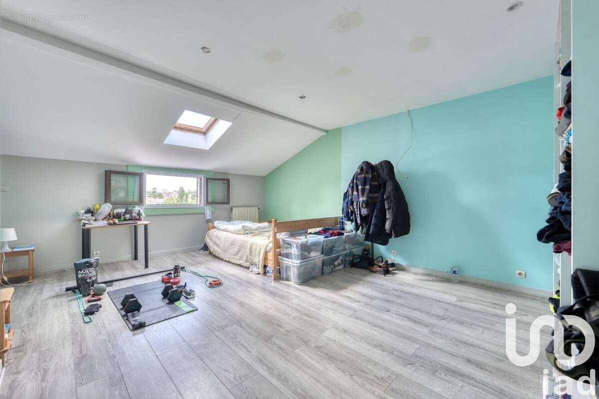 Photo 8 - Maison à FONTENAY-SOUS-BOIS