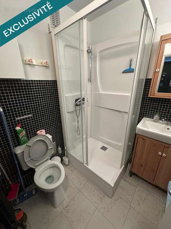 Appartement 20 m² à Besse-Et-Saint-Anastaise  - photo 3