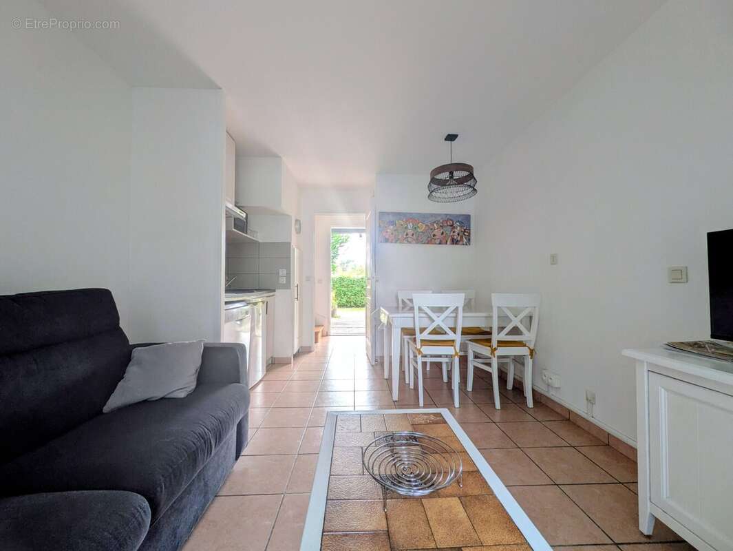 Appartement à MARCIAC