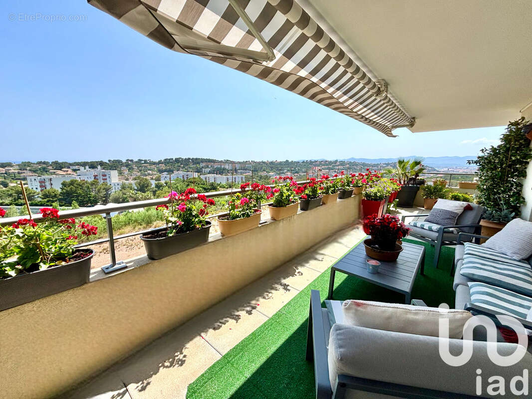 Photo 3 - Appartement à SAINT-RAPHAEL