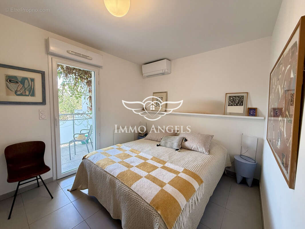 Appartement à NIMES