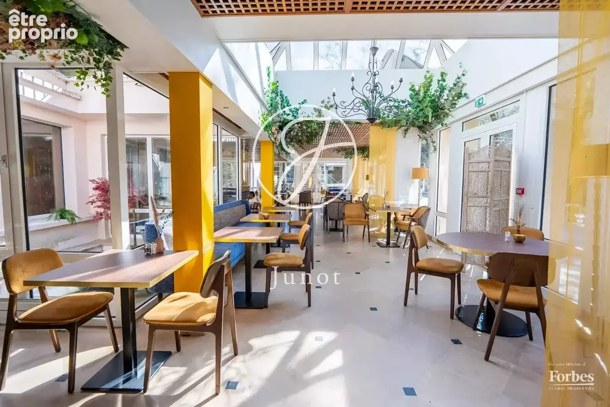 Avallon - YONNE - Moulin-Hôtel-Restaurant 3 - photo 3
