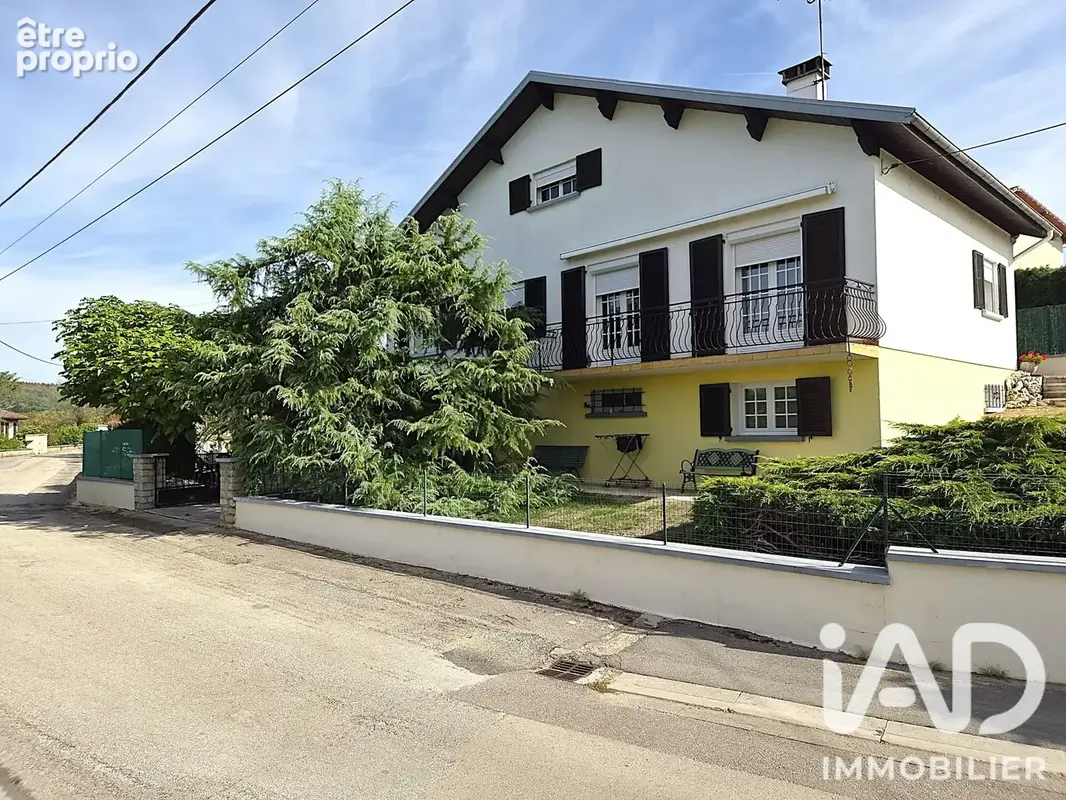 Photo 1 - Maison à MARNAY