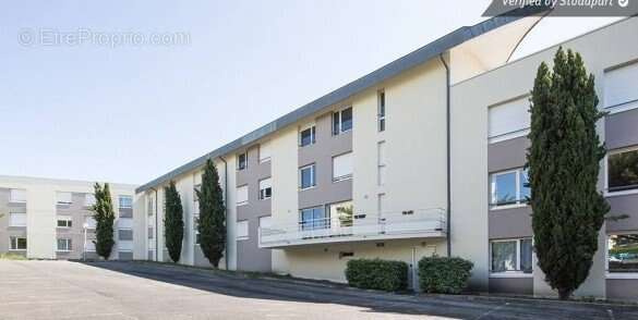 INVESTISSEMENT LOCATIF  MERIGNAC  Résidence étudiante Studéa Bordeaux Ouest - 5,34% de rentabilité - photo 13