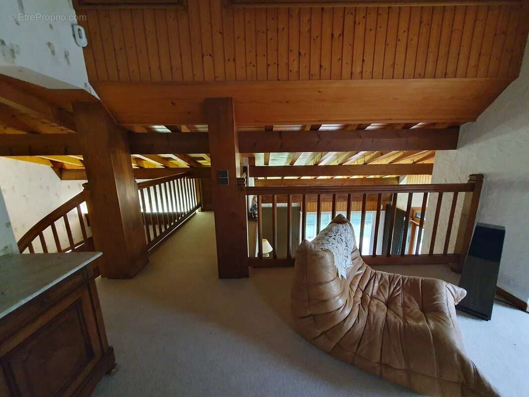 Appartement à SALLANCHES