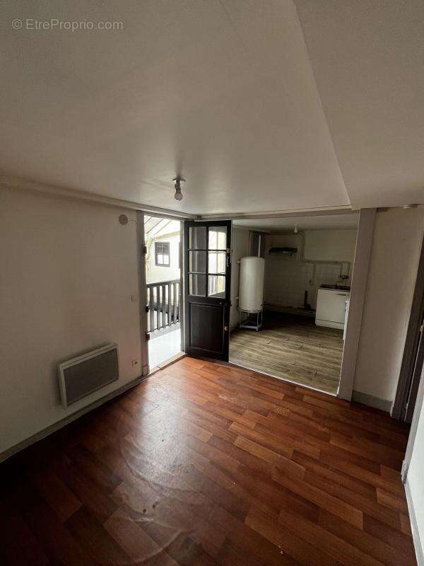 Bayonne hypercentre immeuble 8 appartements 360m² 800 000 - photo 23