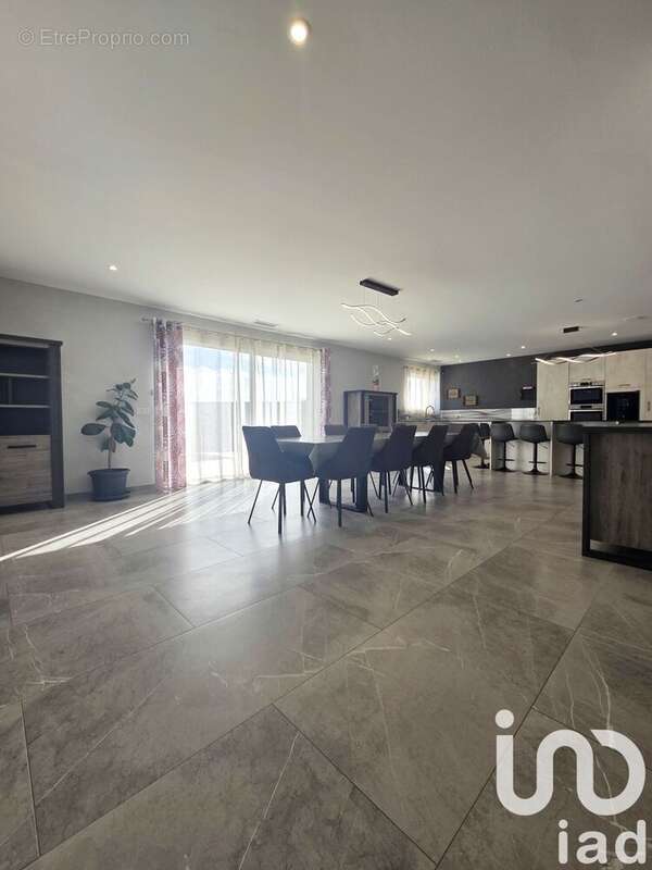 Photo 6 - Maison à PIA