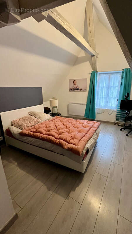 Appartement à AUXERRE