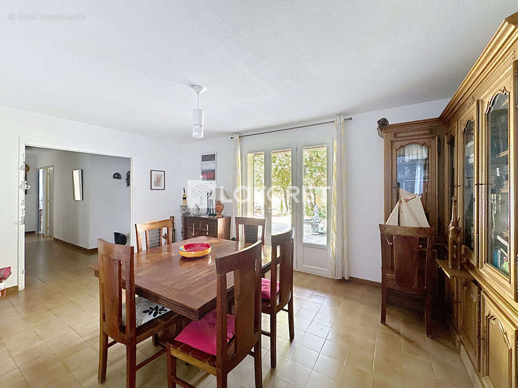 Maison à SAINT-DIDIER