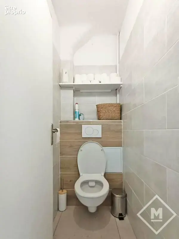 Lumineux Appartement T4 Marseille 9ème Ste Marguerite - 174 000€ FAI - photo 17