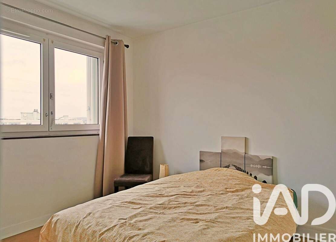 Photo 5 - Appartement à SOISY-SOUS-MONTMORENCY