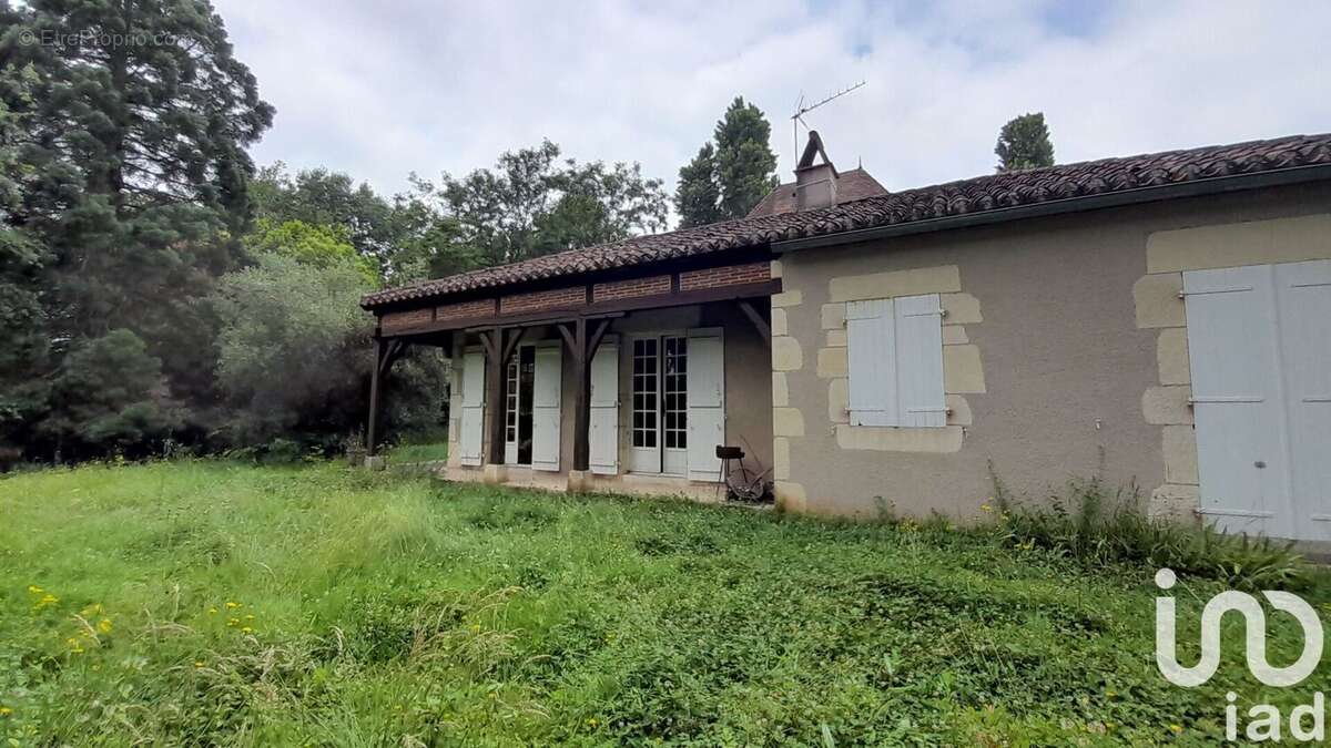 Photo 6 - Maison à PRADINES