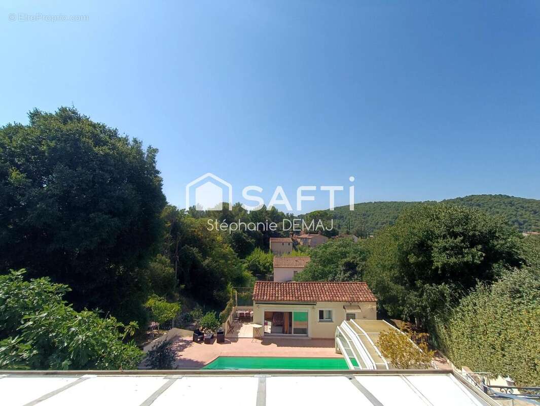 Photo 4 - Maison à DRAGUIGNAN