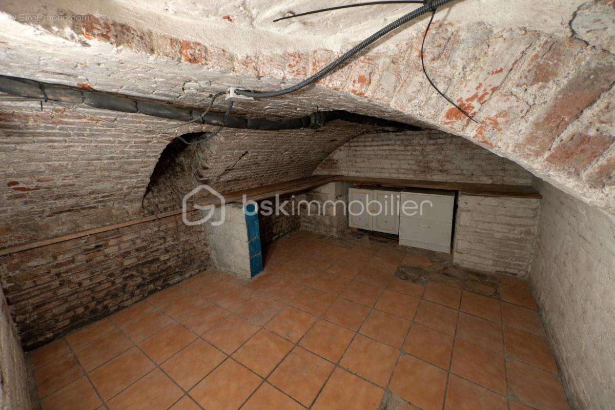 Maison à HENIN-BEAUMONT