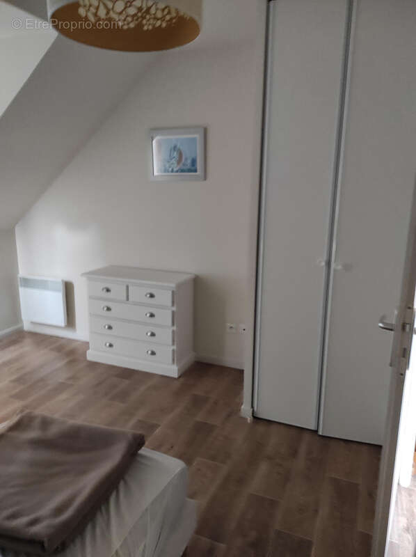 PLACEMENT IMMOBILIER - Maisonnette 2 pièces duplex - Résidence Les Villas de la Baie - photo 11