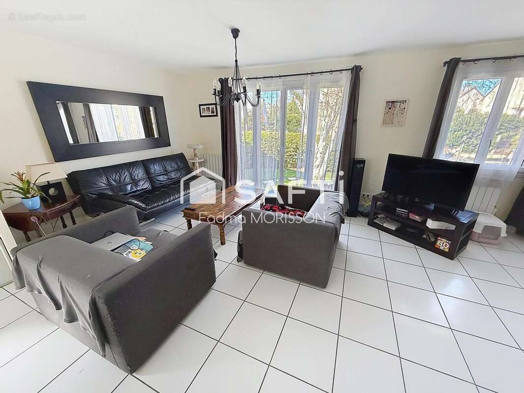 Photo 2 - Maison à ANDRESY
