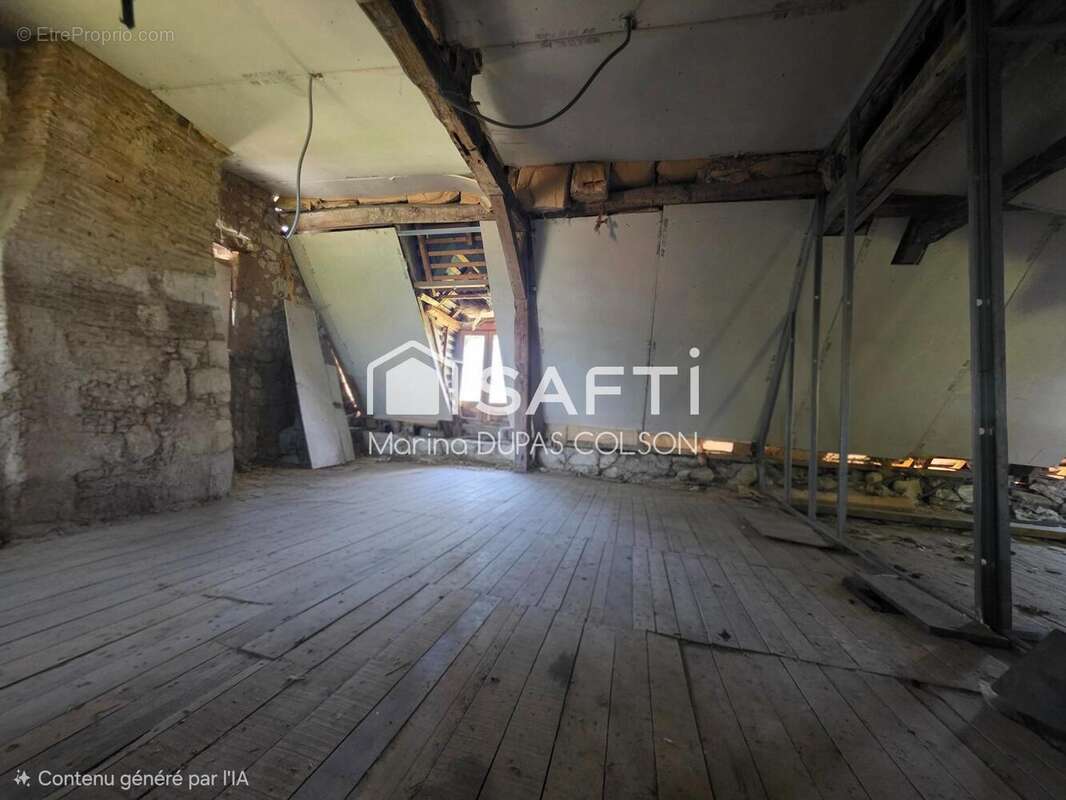 Photo 6 - Maison à MAZE