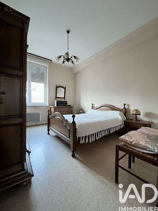 Photo 6 - Appartement à FREYMING-MERLEBACH