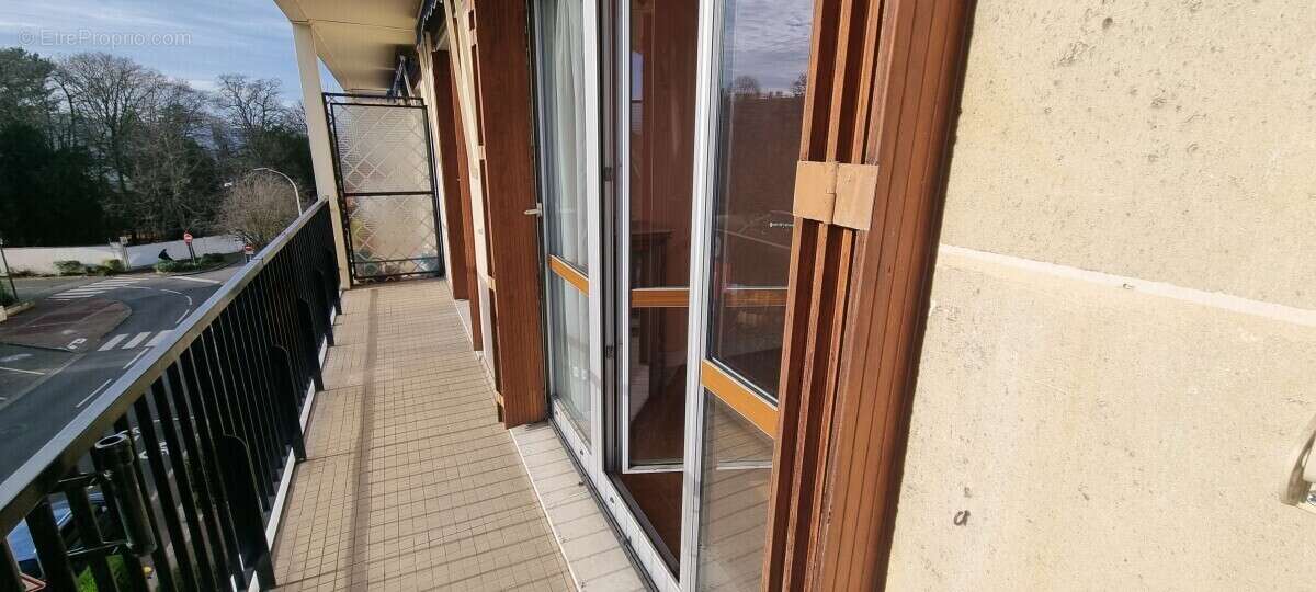 Appartement à EAUBONNE