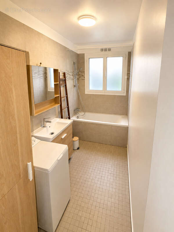Photo 5 - Appartement à BOIS-D'ARCY
