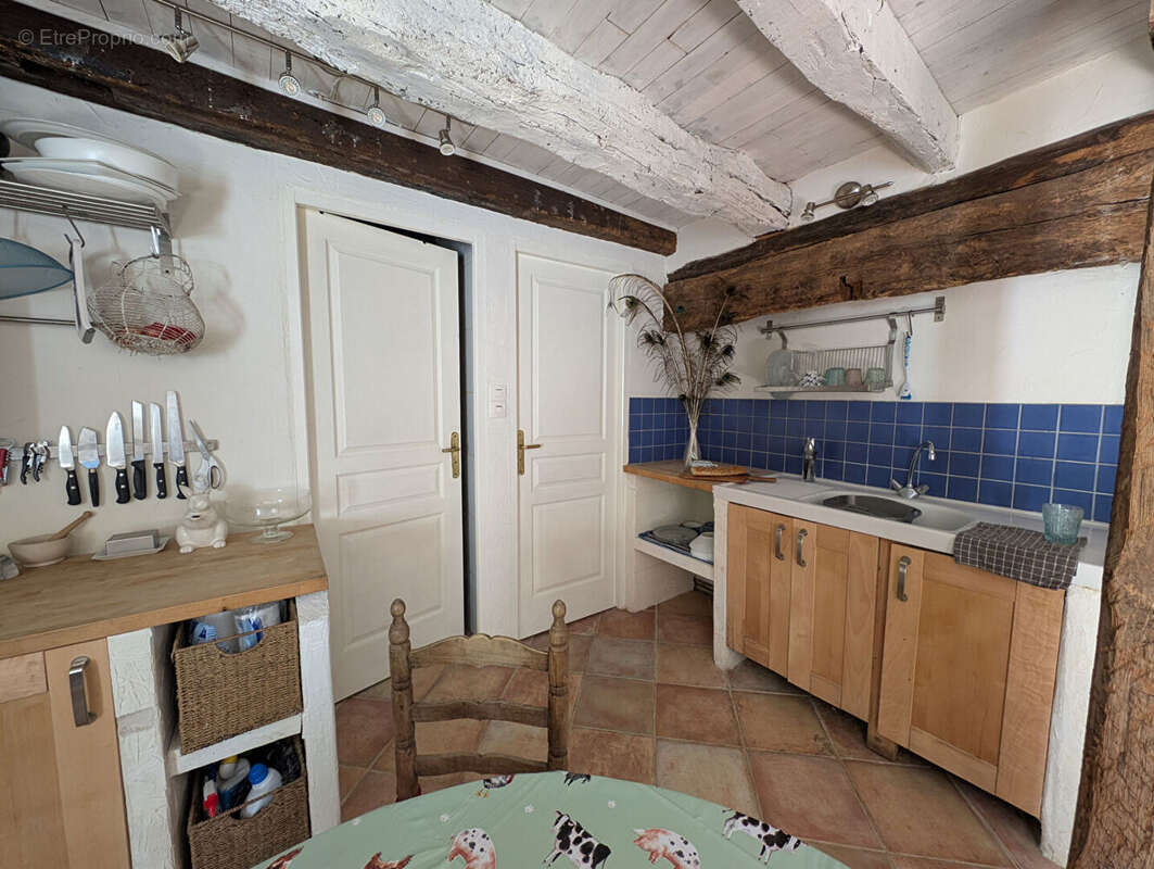 Une très belle maison pleine de charme, idéale pour les vacances! - photo 3