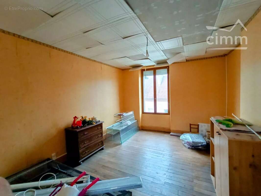 Appartement à ROMORANTIN-LANTHENAY