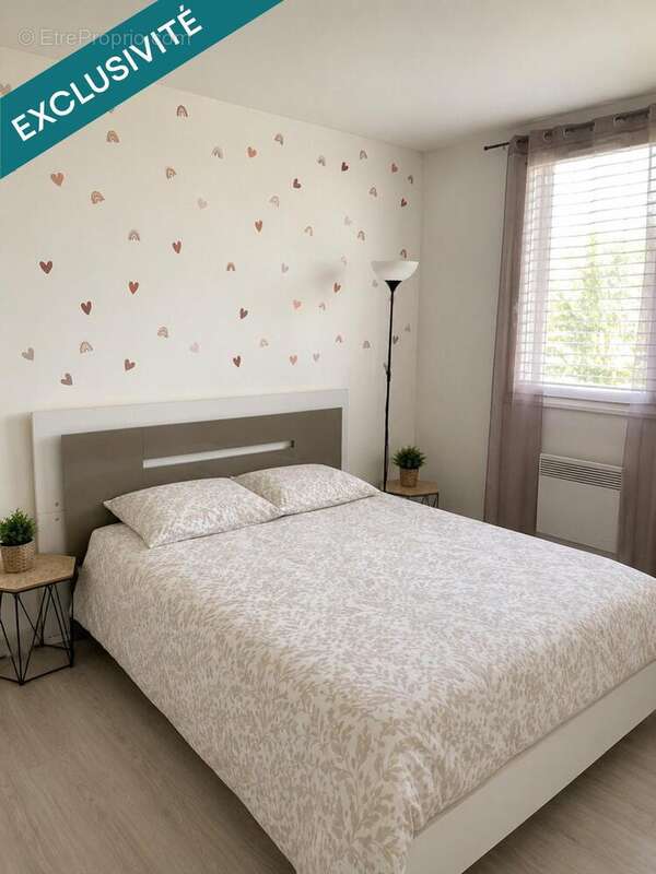 Maison 81 m² à Cergy  - photo 4