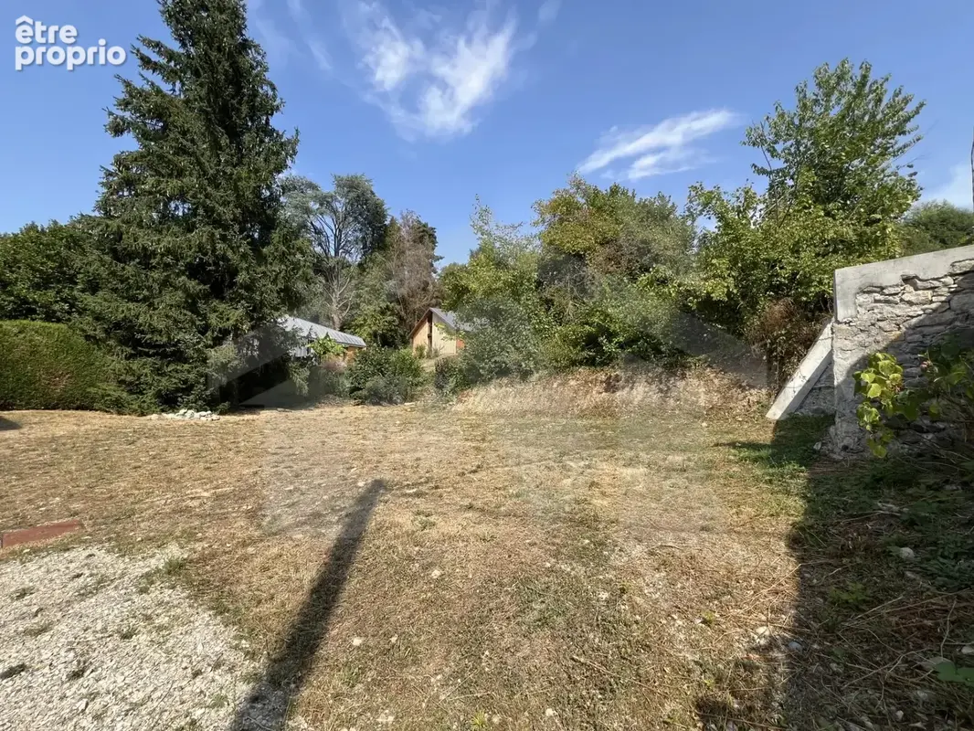 Maison de caractère à rénover + terrain constructible -- Sain - photo 14
