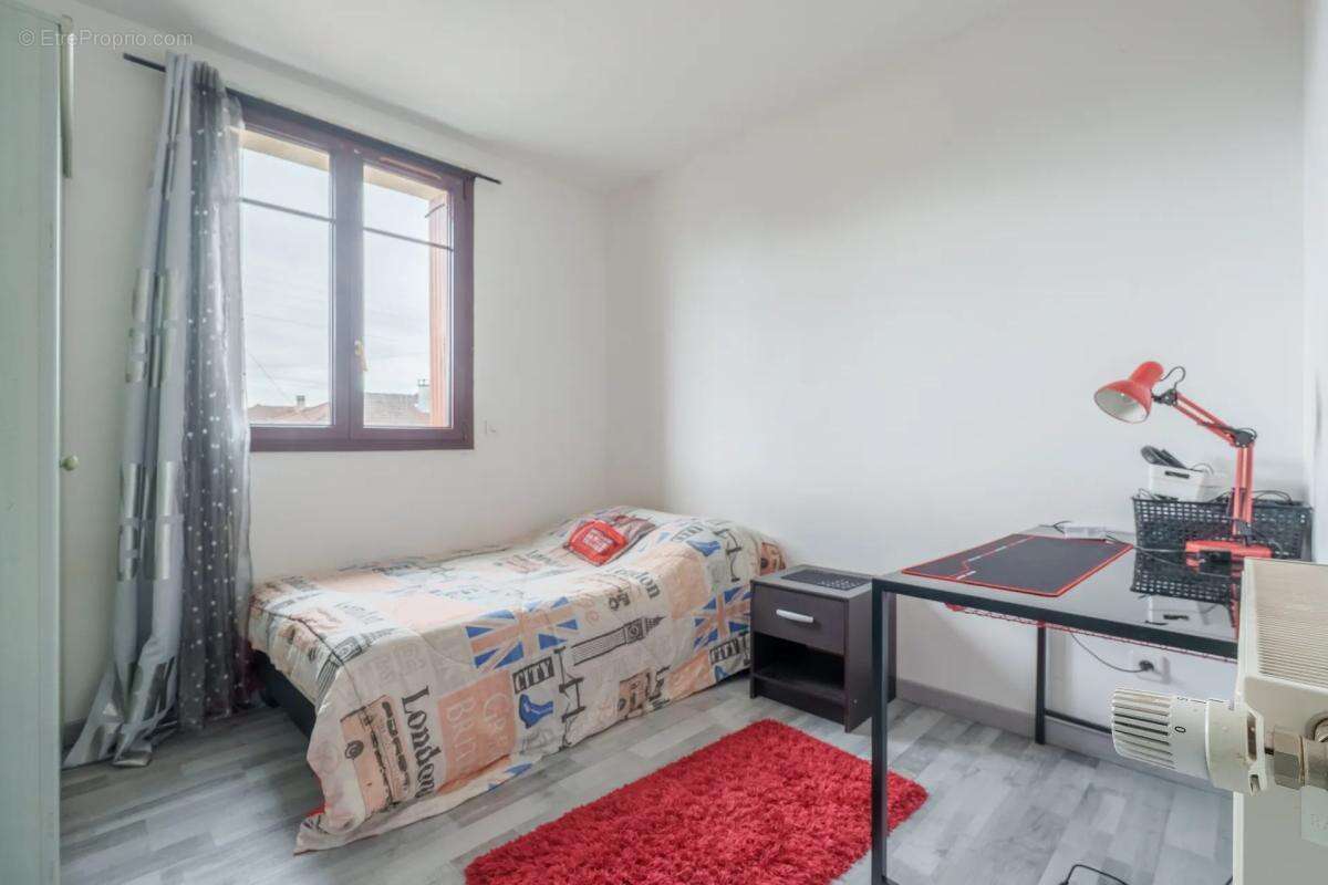 Maison à CHALINDREY