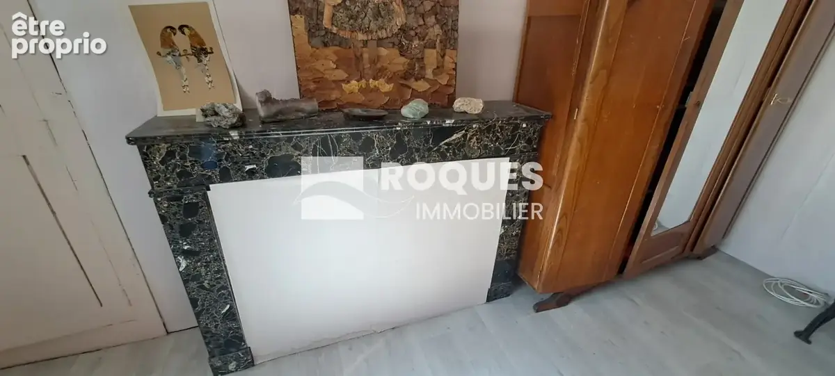 Maison de ville de 99m2 avec petite terrasse - photo 13