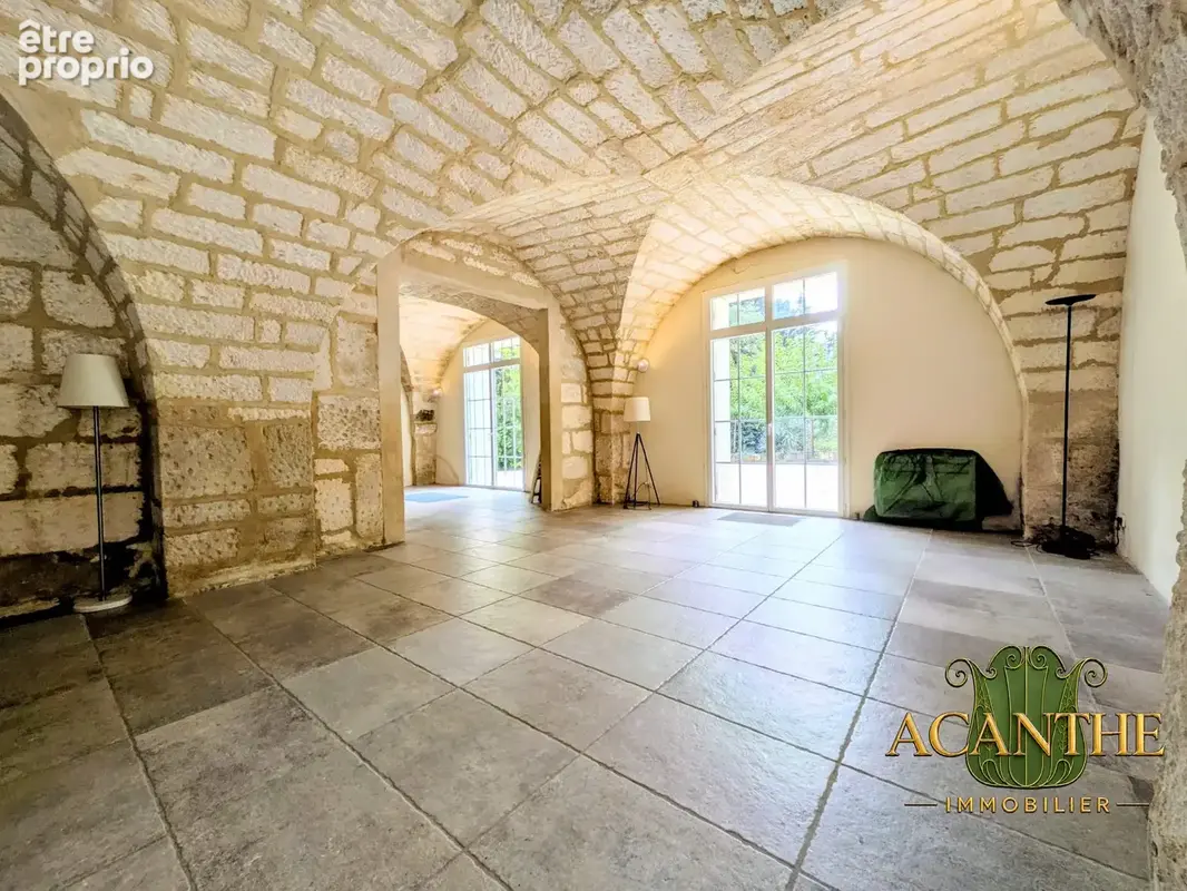 Maison 22 pièces 568 m² à vendre à Montpellier (34070) - photo 9
