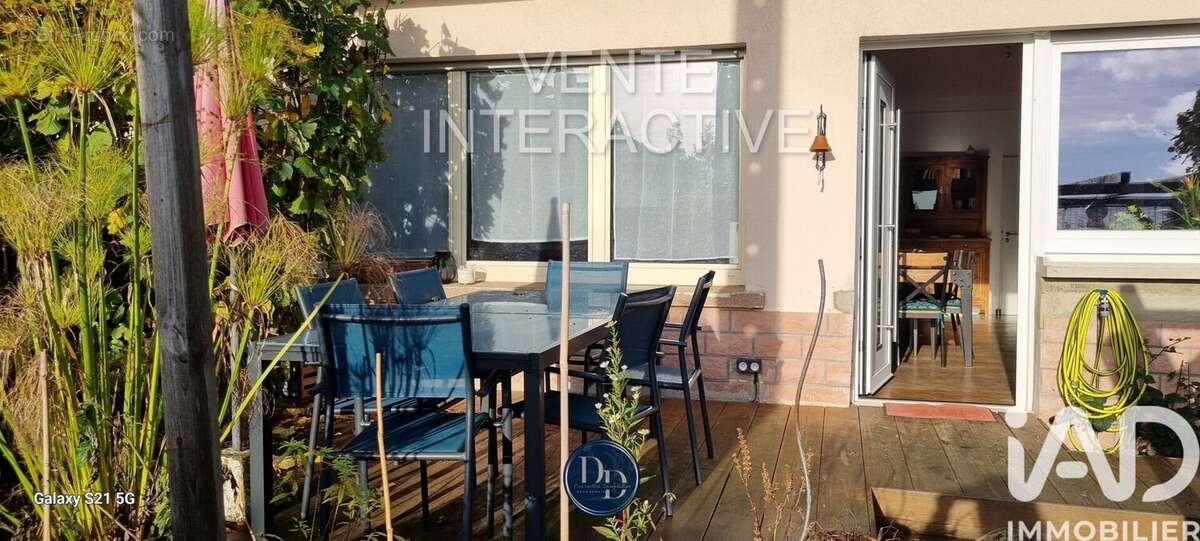 Photo 9 - Maison à LACHAMBRE