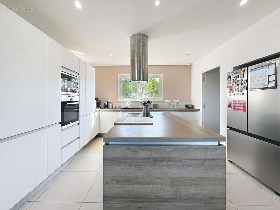 Photo 2 - Maison à CAHORS