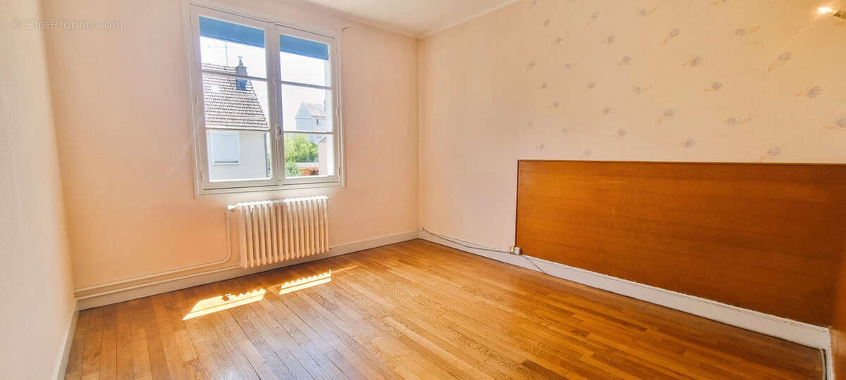 Maison à CHATEAUDUN