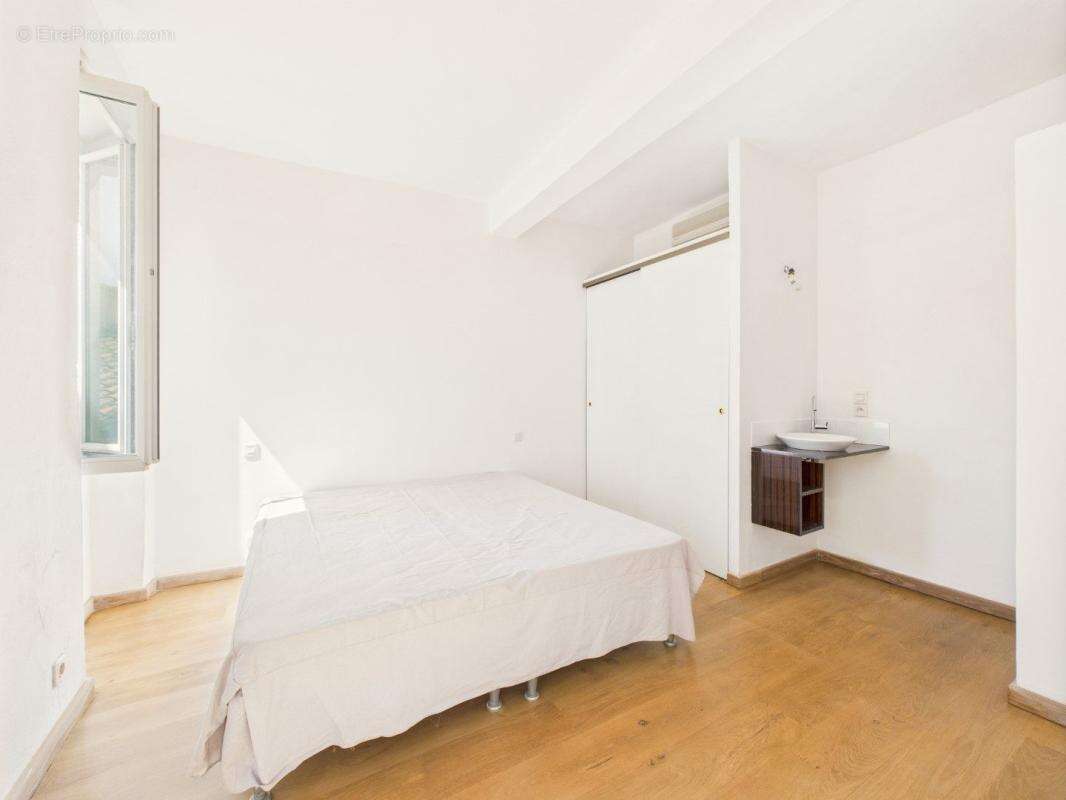 Appartement à AJACCIO