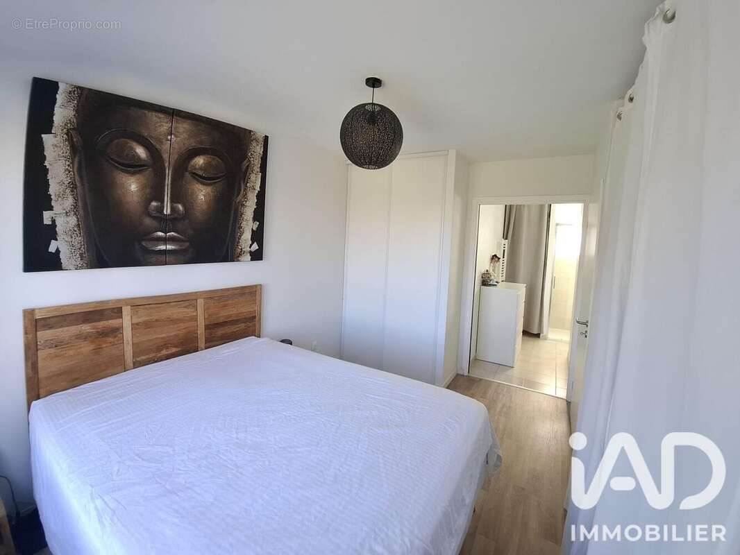 Photo 9 - Appartement à FLOIRAC