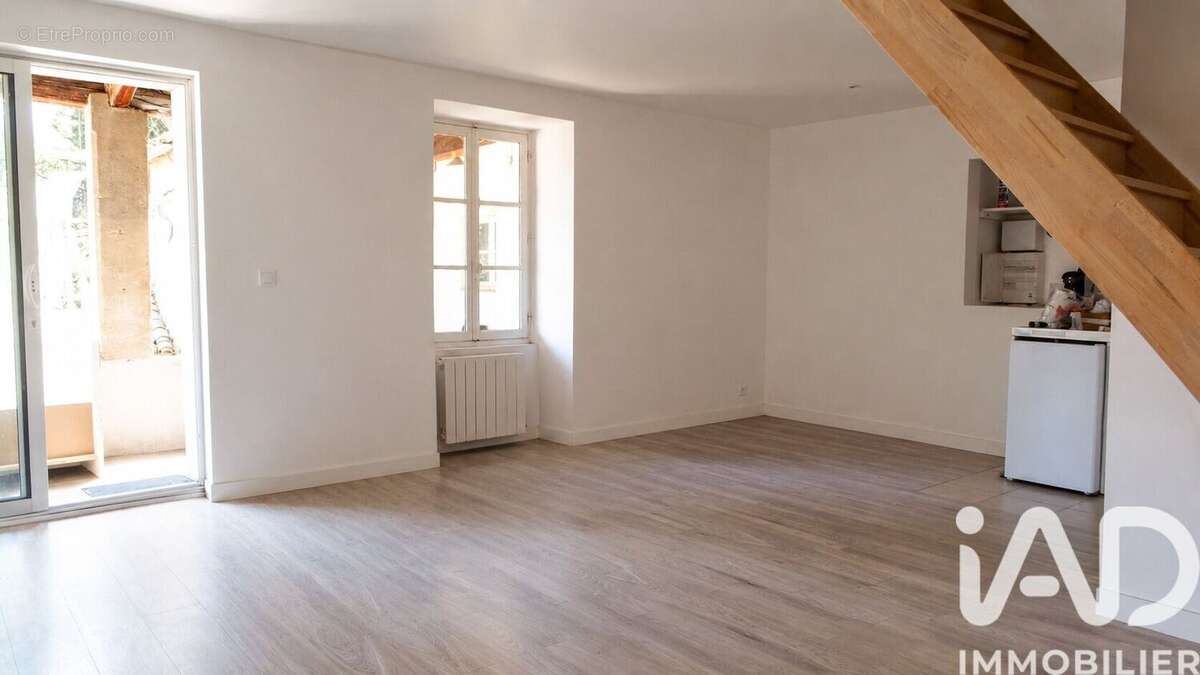Photo 7 - Appartement à BAGNOLS-SUR-CEZE