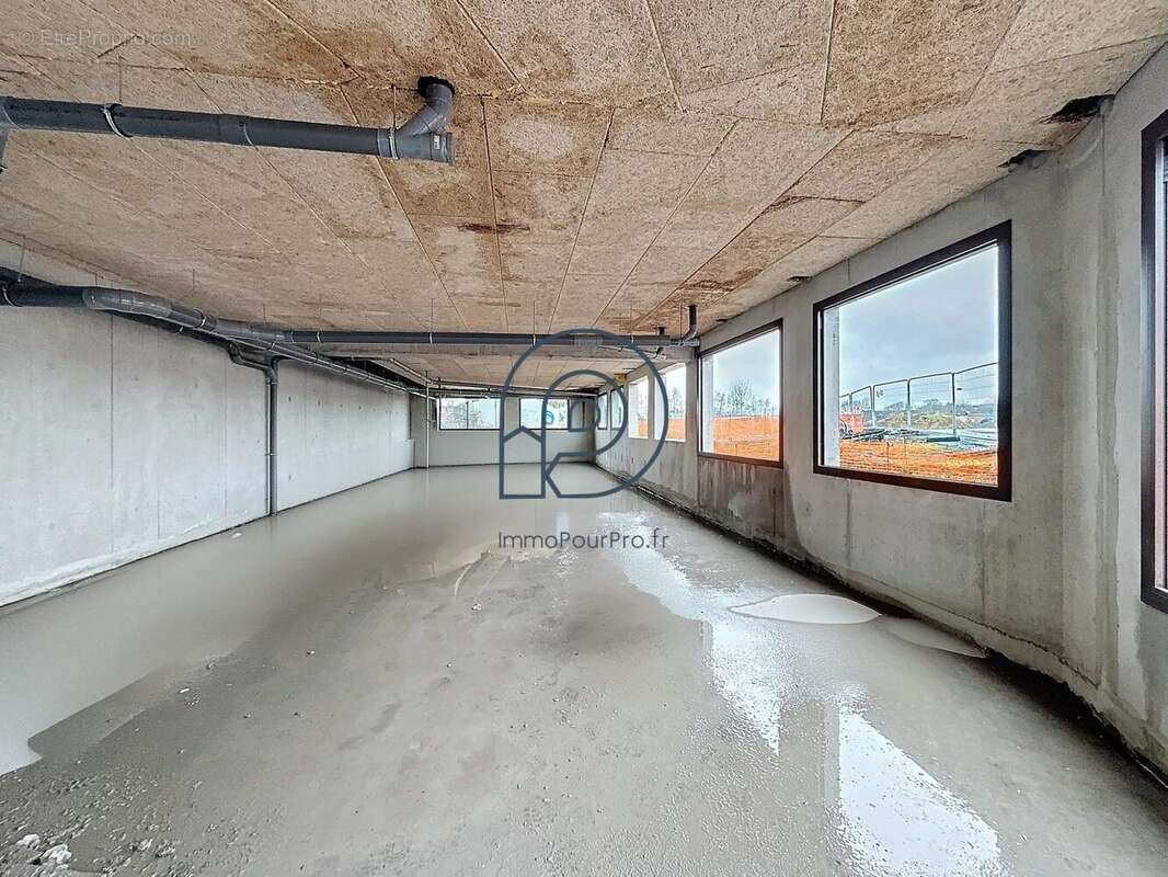 Commerce à SAINT-ANDRE-LEZ-LILLE