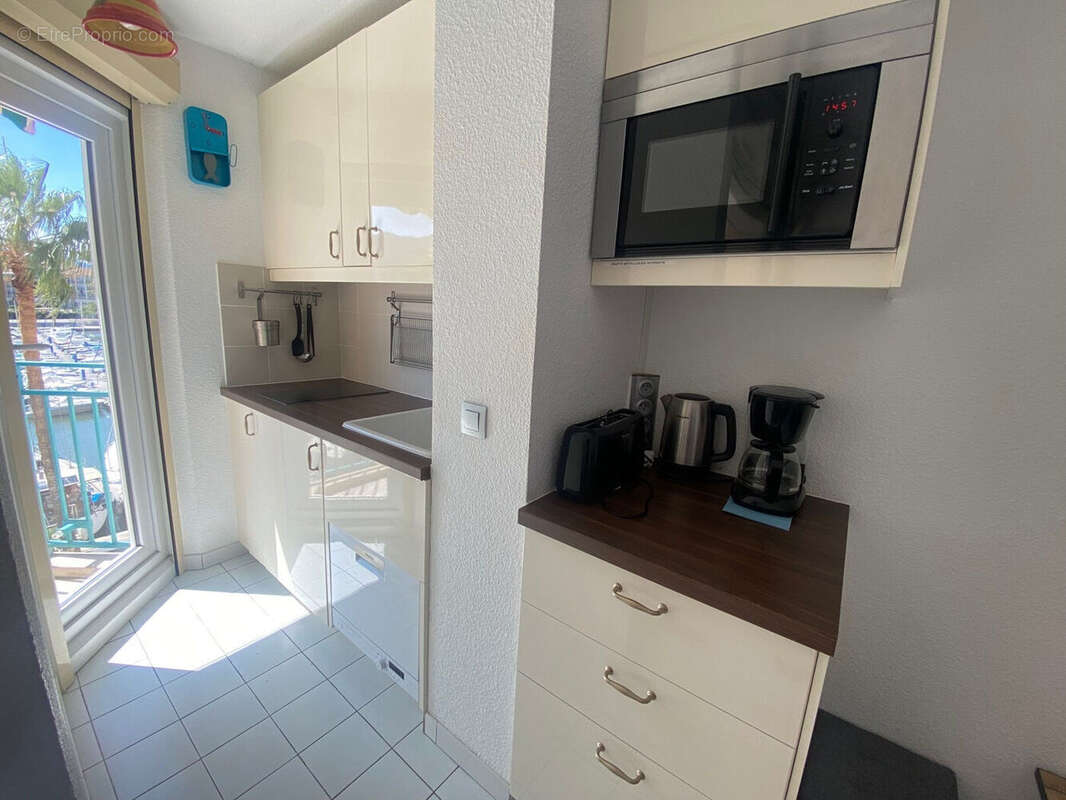 Photo 7 - Appartement à ARGELES-SUR-MER