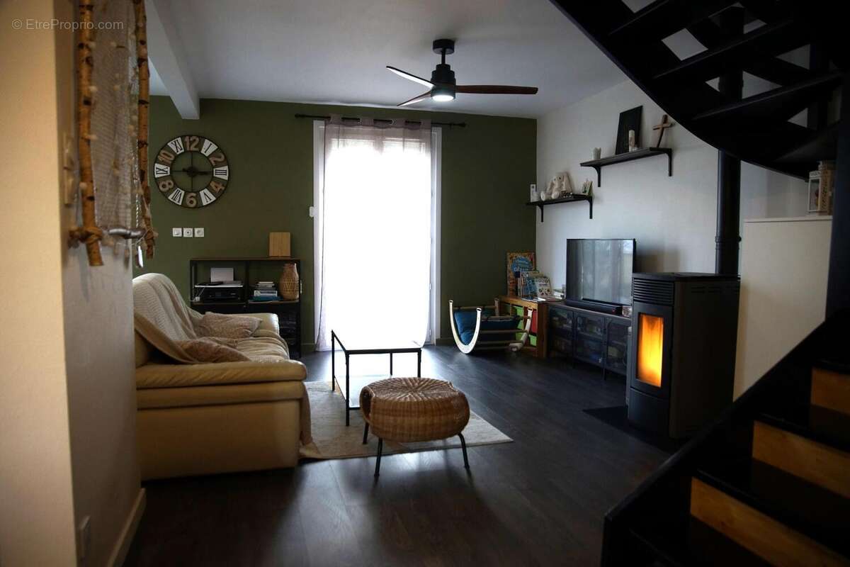 Photo 4 - Maison à LORETTE