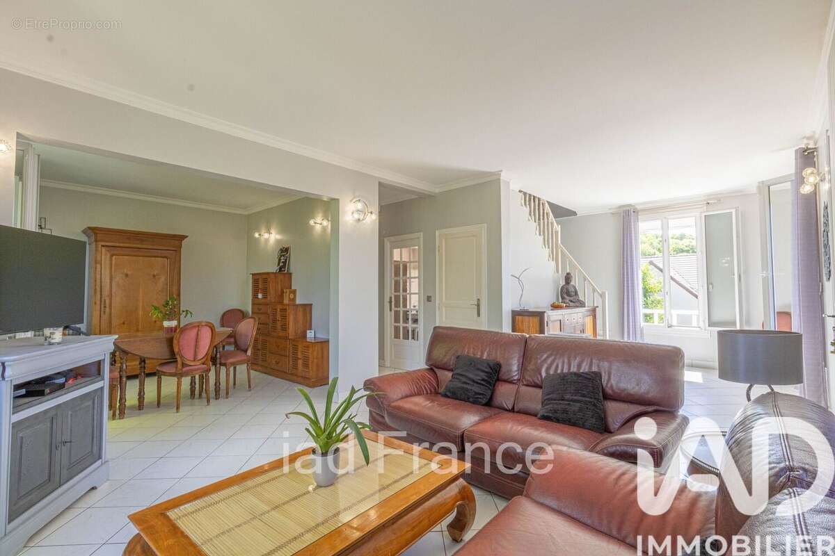 Photo 3 - Maison à MAULE