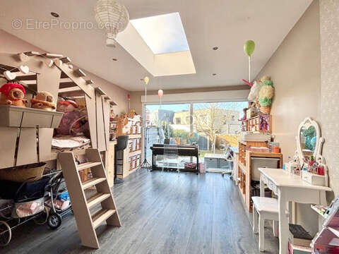 Maison à TEMPLEMARS