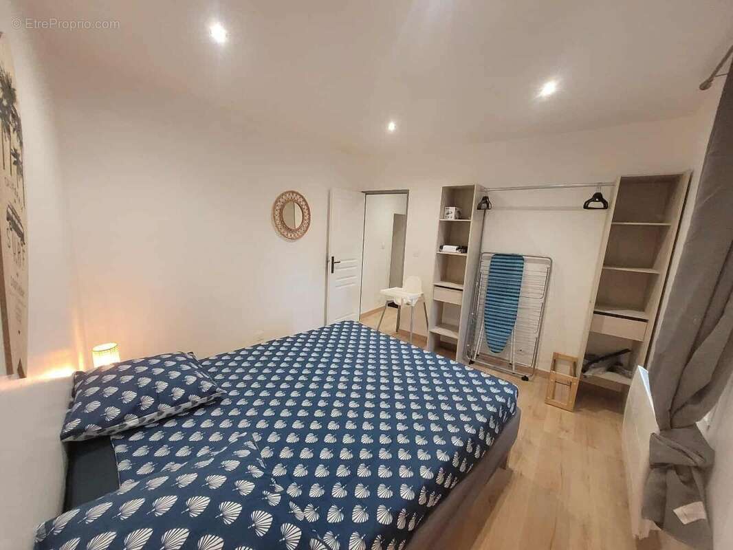 Appartement à ISTRES